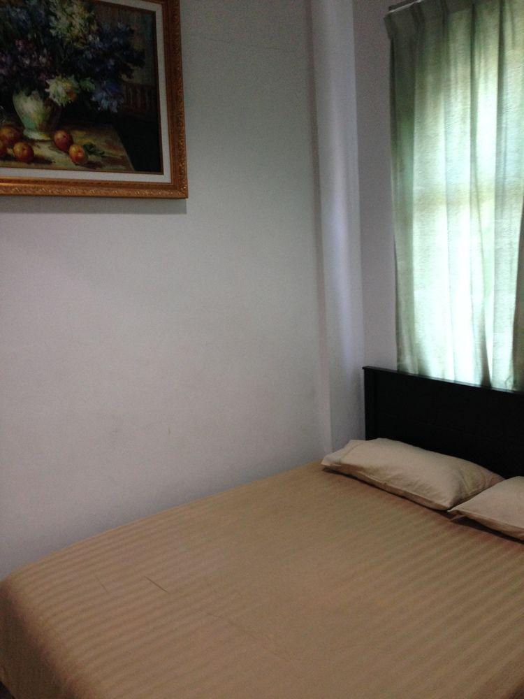 Ferringhi Heritage Budget Hotel Batu Feringgi Exterior foto